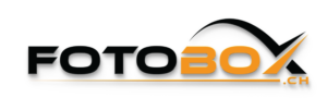 Fotobox.ch Logo